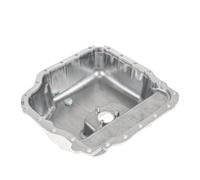 ZenithRide Coppa dell'olio Inferiore Compatibile con Motori 7LA 7L6 7L7 4.2L V8 per Modelli 2002-2006
