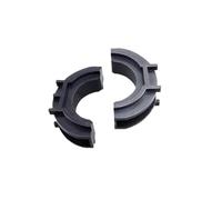 ZenithRide Cuscinetto a rulli del fusore superiore compatibile con i materiali di per stampanti DCP 9015 9020 HL 3140 3150 3170 MFC 9130 9140 9330 9340