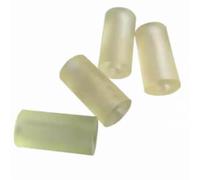 ZenithRide di pneumatici per rulli di prelievo in gomma da 4 pezzi compatibile con i materiali di consumo per stampanti S500 S510 S1500 5110 6110