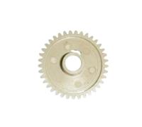 ZenithRide Ingranaggio a rulli di pressione inferiore 37T compatibile con i materiali di consumo della stampante D420 D440 D450 D460 D480 MF 4010 4012 4018 1022 3050 3052 3055 per codice RU5-0523-000