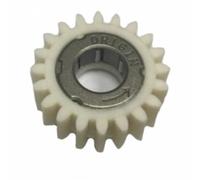 ZenithRide Ingranaggio del rullo del nastro del fusore compatibile con i materiali di consumo della stampante MX 850 950 1100 904 9008 per il codice articolo NGERH1879FCZZ
