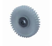 ZenithRide Ingranaggio di uscita della carta compatibile con i materiali di C6000 C6500 C6501 C7000 per il numero di parte A03U909502(10pcs)