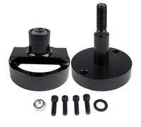 ZenithRide Installatore della Guarnizione Principale Posteriore 'Albero Motore del Motore Compatibile con 152 180 239 329 414