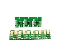 ZenithRide LH-100 SPC-0597 Chip cartuccia usa e getta 4x Compatibile con i materiali di consumo della stampante Mimaki JFX-1631 UJV-160 UJF-3042 Per il numero di parte SPC-0597(LH100-White)