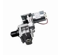 ZenithRide Motore della pompa 'inchiostro ASSY 24 V CC compatibile con i materiali di consumo della stampante RISO RV RZ EV ES SF SD MD MV RV9 per il numero di parte 023-17145 02317145 KJ542