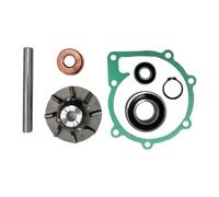 ZenithRide Pompa di Circolazione 876794 876544 Compatibile con Penta AD41 AQADA40 AQAD41 D41