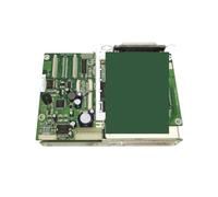 ZenithRide Scheda madre del modulo elettronico C7796-60210 con sostituzione dei materiali di per stampante DesignJet 110 Plus 110Plus C7796-67008