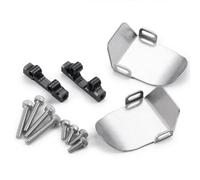 ZenithRide SCX24 Deadbolt C10 1/24 RC Assale Car protezione in acciaio inossidabile Parte compatibile con modelli Crawler in 1/24