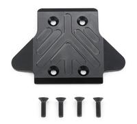 ZenithRide Servo di fissaggio del braccio di sospensione in alluminio Servo Monte compatibile con 1 a 8 auto RC come parte di sostituzione 'aggiornamento di Talion(6648)