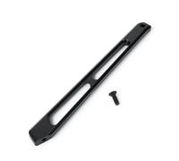 ZenithRide Servo di fissaggio del braccio di sospensione in alluminio Servo Monte compatibile con 1 a 8 auto RC come parte di sostituzione 'aggiornamento di Talion(6647)