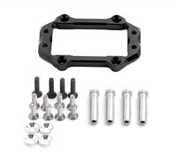 ZenithRide Servo Servo Servo Compatibile con modelli RC 6S 1/8 come parti di sostituzione emarginata e talion(Black)