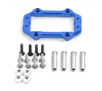 ZenithRide Servo Servo Servo Compatibile con modelli RC 6S 1/8 come parti di sostituzione emarginata e talion(Blue)