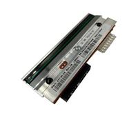 ZenithRide Testina di stampa termica 203 DPI per codice prodotto P1053360-018 compatibile con i materiali di consumo per stampante 105SL Plus