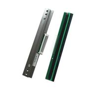 ZenithRide Testina di stampa termica 244ce G812 G210 LP5402E Lp4502e TE210 TE200 B200 ME240 Compatibile con i materiali di per stampanti TSC 244 TTP-244 Pro T-200e