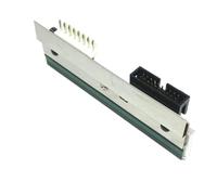 ZenithRide Testina di stampa termica compatibile con i materiali di TSC Mx240 MX340 MX640 Testina di stampa termica sostitutiva(MX340)