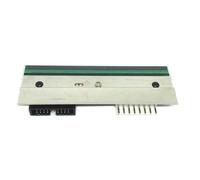 ZenithRide Testina di stampa termica compatibile con i materiali di TSC Mx240 MX340 MX640 Testina di stampa termica sostitutiva(MX240)