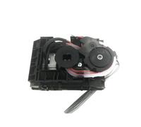 ZenithRide Unità di assemblaggio stazione di tappatura POMPA INCHIOSTRO compatibile con i materiali di PRO 3890 3850 3800 3880 3885