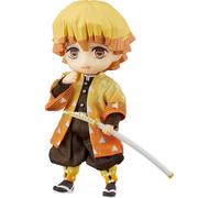 Good Smile Company Kimetsu No Yaiba Zenitsu Agatsuma Nendoroid Figura 14 cm