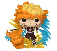 Zenitsu Agatsuma Funko Pop Premium 2502 Demon Slayer PRE-ORDER