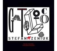 Zeniuk Stefan - Gato Loco