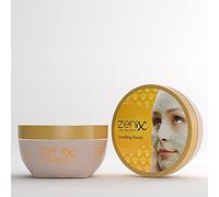 Zenix Face Mask Maschera Trattamento Viso Cura del viso con miele Honey