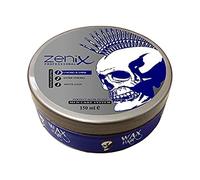 Zenix Hair Wax 1 Shine& Strong - Cera da masticare