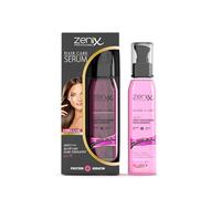 ZENIX Siero proteico alla cheratina per capelli, 130 ml, per il trattamento anti-crespo, per capelli secchi, fragili e danneggiati, per la cura dei capelli, cheratina, olio per capelli