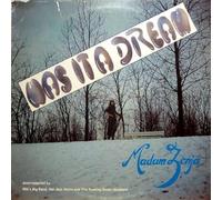Zenja Damm - Was It A Dream