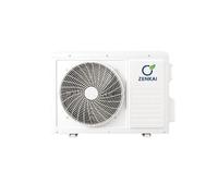 Zenkai U.E. ZENKAI CLIMA 24.000 BTU 8033102215739