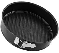 Zenker 26 - Teglia con fondo staccabile, 26 cm, colore: Nero