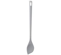 Zenker 27191 Cucchiaio da Cucina, Plastica, Grigio