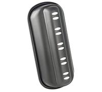 Zenker 3647 Stampo da forno per Stollen ca. 33 cm
