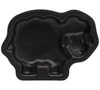 Zenker 4066 - Stampo da forno a forma di agnello pasquale