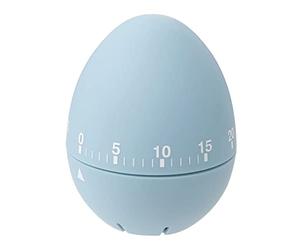 Zenker 41919 - Contaminuti, Plastica Assortiti, 6 x 6 x 7,5 cm, Crème/Rosa/Blu