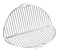 Zenker 42475, Griglia per Torte, 32 X 32 X 2 Cm