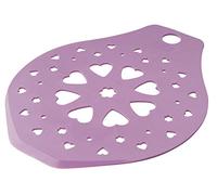 Zenker 43915 Stencil, Plastica