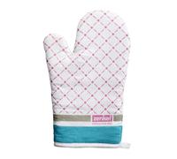 Zenker 43925 - Guanto da forno in cotone