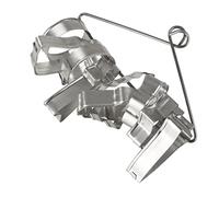 Zenker 4431-10 formine sfuse