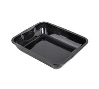 Zenker 7203 XXL torrefattore, 40 x 34 x 8 cm