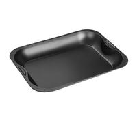 (TG. 30 cm) Zenker 7212 - Teglia da Forno e Grill, 40 x 30 cm, Ilaflon®, Colore