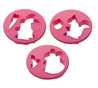 Zenker 7711 - Tagliapasta in plastica