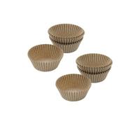 Zenker 9918550 Smart Pastry, stampi per Muffin, in Carta Ecologica, 7 cm, Confezione da 80