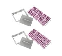 Zenker 9925850 Utensile da Cucina, Plastica