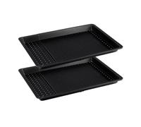 Zenker 9926950 Utensile da Cucina, Rivestimento Anti-Adesivo,Acciaio