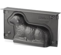 Zenker Agnello Pasquale, stampo apribile antiaderente