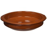 Zenker Classica, casseruola per Calli microonde Candy Ø16cm Caramello, Coccio, Multicolor