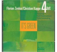 Zenker,F.& C.Kappe 4tet - It'S Green