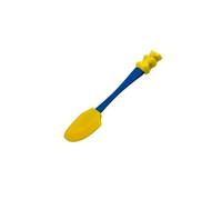 Zenker Meets Haribo Spatola in silicone - Per levigare l'impasto e come raschietto per rimuovere i residui - Spatola per pasta in design Haribo