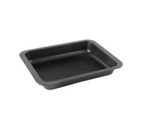 Zenker Black Metallic Stampo da Forno, Acciaio, Nero