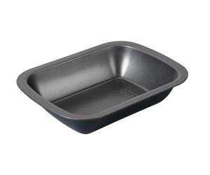 Zenker Special-Cooking - Pirofila per dessert e casseruola, 28 x 21 x 6 cm, antiaderente, resistente al calore, design innovativo